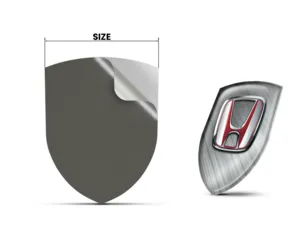 Honda Stickers Affaires Perso Pro Max Durable Style